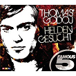 Helden gesucht - Famous 5 | Thomas Godoj