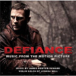 Defiance | James Newton Howard