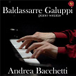 Galuppi, Piano Sonatas | Andrea Bacchetti