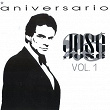 Jose Jose 25 Años Vol. 1 | José José