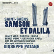 Saint-Saëns: Samson et Dalila | Giuseppe Patané