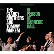 In Person at Carnegie Hall - The Complete 1963 Concert | The Clancy Brothers