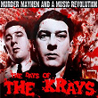 Days of the Krays | Gene Vincent