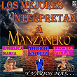 Los Mejores Interpretan A Manzanero | Angélica María