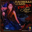 Rachelle Ann Rocks Live | Rachelle Ann Go