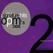 Signature Hits, Vol. 2 (OPM's Best) | Regine Velasquez