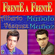 Frente A Frente | Alberto Vázquez