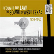 I Fought the Law: The Sound of West Texas 1958-1962 | Waylon Jennings