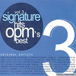 OPM's Best: Signature Hits, Vol. 3 | Regine Velasquez