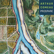 Prospare | Arthur Comeau