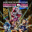 Boo York, Boo York (Original Motion Picture Soundtrack) | Monster High, Mattel