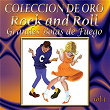 Colección De Oro: Rock and Roll, Vol. 1 – Grandes Bolas De Fuego | Los Sonámbulos