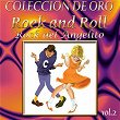 Colección De Oro: Rock And Roll, Vol. 2 – Rock Del Angelito | Los Sonámbulos