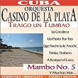 A Romper el Coco | Orquesta Casino De La Playa