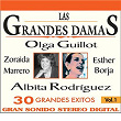 Las Grandes Damas, Vol. 1 | Olga Guillot