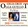 Las Grandes Damas | Celia Cruz