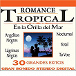Romance Tropical | Daniel Santos