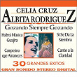 De Cuba Traigo el Sabor | Celia Cruz