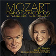 Mozart: Piano Concertos No. 17, K.453 & No. 24, K.491 | Orli Shaham