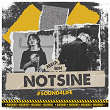 NOTSINE (feat. MeiA) | Bin