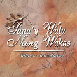 Sana'Y Wala Nang Wakas (Willy Cruz Hits Collection) | Jessa Zaragoza