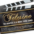 Telesine (The Greatest Tv & Movie Theme Songs) | Kim Chiu
