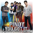 Pinoy You Got It | Markki Stroem