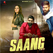 Saang | Monty Sehrawat, Raj Mawar & Ashu Twinkle