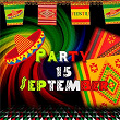 Party 15 de Septiembre | Jorge Negrete