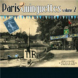 Paris guinguettes, Vol. 2 | Jean Dréjac