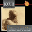 Bach: The Art of the Fugue in D Minor, BWV 1080 | Louis Thiry