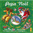 Papa Noël | Les Amis De Tous Les Enfants Du Monde