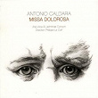 Antonio Caldara : Missa Dolorosa | Aria Voce