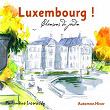 Luxembourg! Chansons du jardin (Automne-Hiver) | Philomène Irawaddy