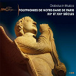 Polyphonies de Notre-Dame de Paris XIIe et XIIIe siècles | Diabolus In Musica