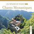 Les trésors de Studio SM - Chants monastiques | Chœur De L'abbaye De Tamié