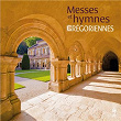 Messes et hymnes grégoriennes | Chœur De L'abbaye Saint-martin De Ligugé