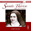Liturgie chorale du peuple de Dieu: Sainte Thérèse (Office du Centenaire) | Ensemble Vocal Capella Sylvanensis