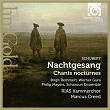 Schubert: Nachtgesang | Rias Kammerchor