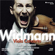 Widmann: Viola Concerto | Antoine Tamestit