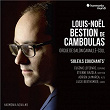 Louis-Noël Bestion de Camboulas: Soleils couchants - harmonia nova #8 | Louis-noël Bestion De Camboulas