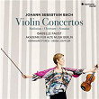 Bach: Violin Concertos | Isabelle Faust