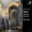 Mendelssohn: Motets & Psalms | Rias Kammerchor