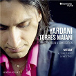 Yardani Torres Maiani - Asteria - harmonia nova #10 | Yardani Torres Maiani