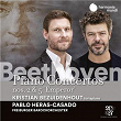Beethoven: Piano Concertos Nos. 2 & 5 "Emperor" | Kristian Bezuidenhout