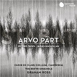 Arvo Pärt: Stabat | Choir Of Clare College, Cambridge