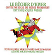 Le Bûcher d'hiver | Jacques Weber