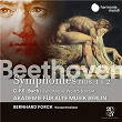 Beethoven: Symphonies Nos. 1 & 2 - C.P.E. Bach: Symphonies, Wq 175 & 183/17 | Bernhard Forck