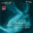 Gesualdo: Madrigali, Libri terzo & quarto | Les Arts Florissants