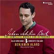 Johann Sebastian Bach: The Complete Works for Keyboard, Vol. 4 "Alla Veneziana" | Benjamin Alard